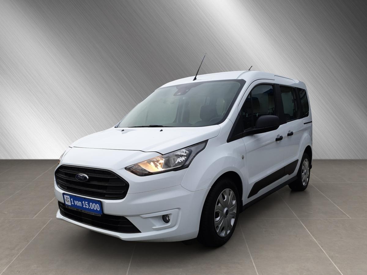 Ford Transit Connect Kombi Trend