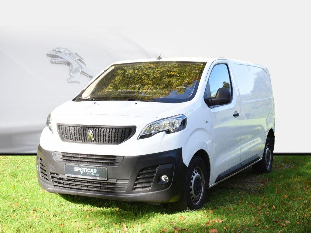 PEUGEOT Expert Asphalt L2