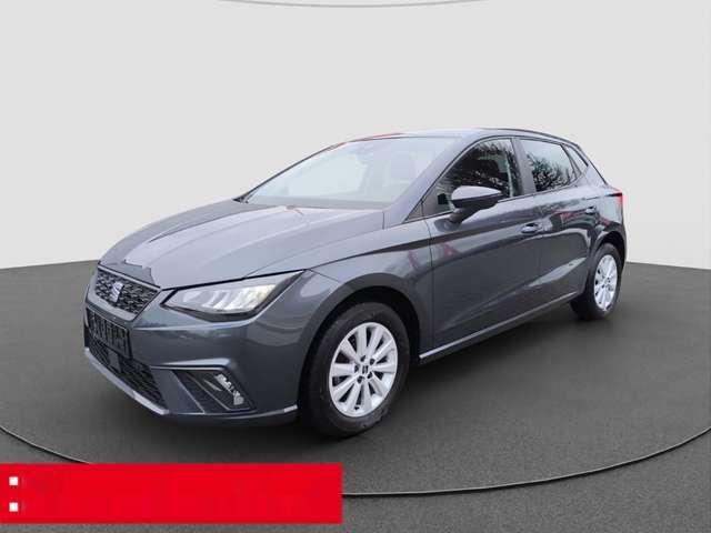 Seat Ibiza 1.0 TSI Style LED PDC SHZ TM