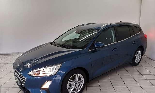 Ford Focus Turnier Cool & Connect*Navi*Kamera*PDC*SHZ