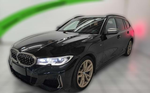 BMW 340 Touring xDrive *LASER *HUD *AHK*ACC*