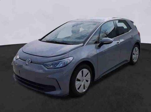 Volkswagen ID.3 Pro LED+NAVI+KAMERA+KEYLESS+ACC+APP+SHZ+PDC