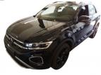 Bild Volkswagen T-Roc Style 1.5 TSI DSG  LED+BLACK-SYTLE+NAV+RFK