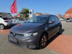 Bild Volkswagen Polo VI Move 1.0 TSI +Navi +Allwetter +PDC +LED