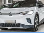 Bild Volkswagen ID.4 1st Pro Performance*AHK*NAV*ACC*KAM*