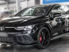 Bild Volkswagen Golf VIII GTI Clubsport *BLACK-STYLE*19