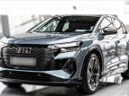 Bild Audi Q4 e-tron 50 Q S-Line*AHK*KEYLESS*SONOS*APP*21'