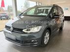 Bild Volkswagen Touran Highline 1.5l TSI DSG+7-Sitzer+Pano+AHK