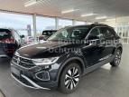Bild Volkswagen T-Roc Move 1.5 TSI DSG LED+NAV+PDC+APP+SHZ+KAM