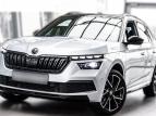 Bild Skoda Kamiq 