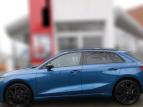 Bild Audi A3 Sportback 30 TDI,el.Klappe,Sport,Navi,LED,PDC