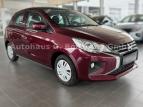 Bild Mitsubishi Space Star Select Klima +DAB +BT +Navi +ZV