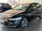 Bild Volkswagen Golf VIII Lim. Move +AHK+STANDH+ACC+RFK+4xSHZ+