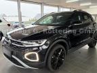 Bild Volkswagen T-Roc Style Black DSG +IQ.Lights +Beats +PDC+SHZ