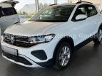 Bild Volkswagen T-Cross Life TSI +AHK +SHZ +ACC +LED +SideAss.