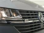 Bild Volkswagen Abt e-Line Transporter Kastenwagen 6.1