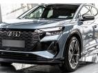 Bild Audi Q4 e-tron 50 Q S-Line*AHK*KEYLESS*SONOS*APP*21'
