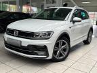 Bild Volkswagen Tiguan Highl. R-LINE+LED+NAVI+AHK+NEBEL+PANO+ACC