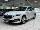 Bild Skoda Octavia Combi Style*+LED+NAVI+AHK+ACC+DAB+MEMORY