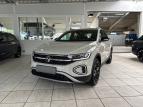 Bild Volkswagen T-Roc Black Style+ACC+NAVI+LED+AHK+DIGIT.TACHOw