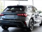 Bild Audi A3 Sportback S line NEUES MODELL +LED+KAMERA+APP