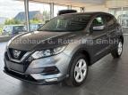 Bild Nissan Qashqai Acenta 1,2*Autom. +Navi+PDC+SHZ+DAB+RFK