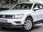 Bild Volkswagen Tiguan 1.4 TSI +NAVI+AHK+ALLWETTER+HANDY+PDC+