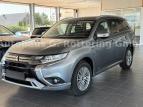 Bild Mitsubishi Outlander 4WD PHEV 2.4 +R.Kamera +SHZ +AHK +DAB+