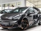 Bild Cupra Born LED+NAVI+SHZ+ACC+360°KAMERA+ELEKT.SITZE+20