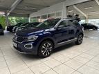 Bild Volkswagen T-Roc United+LED+NAVI+GJR+SHZ+TEMP+EL.HK