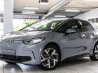 Bild Volkswagen ID.3 Pro IQ-LIGHT+AHK+WÄRMEPUMPE+KAMERA+NAVI+ACC