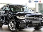 Bild Volkswagen Tiguan 1.5 TSI R-Line +LED+AHK+KAM+KEYLESS+LEDER