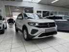 Bild Volkswagen T-Cross 1.0 TSI 70 kW Life +LED+SHZ+ACC