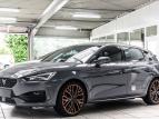 Bild Cupra Leon VZ e-Hybrid LED+KAMERA+SHZ+KEYLESS+NAVI+ACC