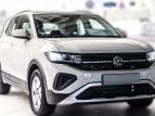 Bild Volkswagen T-Cross Life 1.0 TSI DSG LED+SHZ+ACC+APP+5 J.GAR