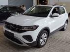 Bild Volkswagen T-Cross Life 1.0 TSI DSG LED+KAMERA+SHZ+ACC