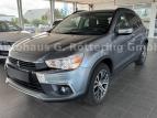 Bild Mitsubishi ASX Diamant Edition+ 2WD +Xenon +Navi +SHZ +RFK
