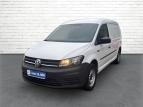 Bild Volkswagen Caddy Maxi 2.0 TDI Kasten* Klima* PDC* Rundumleuc