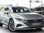 Bild Volkswagen Arteon Shooting Brake 2.0TDI DSG +NAVI+LED+ACC