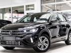 Bild Volkswagen T-Roc R-Line+DSG+Kamera+Navi