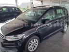 Bild Volkswagen Touran Comfortline 1.5 TSI NAVI+7-SITZE+ACC+APP