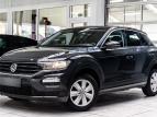 Bild Volkswagen T-Roc *+ACC+SHZ+ISOFIX+LANEASS.+NAVI