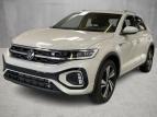 Bild Volkswagen T-Roc R-Line 1.5 TSI DSG LED+KAMERA+KEYLESS