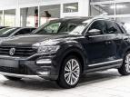 Bild Volkswagen T-Roc Sport 2.0 DSG 4Motion AHK  SHZ ACC