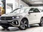 Bild Volkswagen T-Roc R-Line 1.5 TSI DSG LED+KAMERA+KEYLESS
