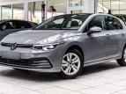 Bild Volkswagen Golf VIII Life +STHZ+LED+SHZ+NAVI+PANO+HEADUP
