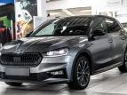 Bild Skoda Fabia Monte Carlo 1.0 TSI DSG LED+KAM+GRA+APP