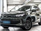 Bild Volkswagen Tiguan Life 1.5 eTSI DSG LED+AHK+NAVI+KAM+5 J.GA