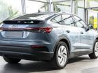 Bild Audi Q4 e-tron Sportback +KEYLESS+LED+NAVI+KAM