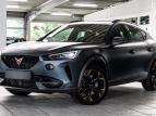 Bild Cupra Formentor VZ 4Drive MATRIX+PANO+KAMERA+LEDER